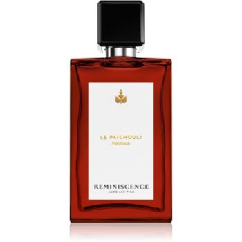 Reminiscence Le Patchouli Eau de Toilette intense unisex - imagine 2